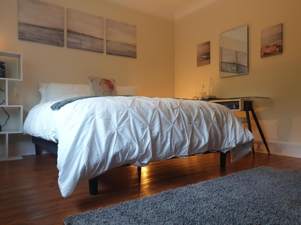 Little Robin Gate - Free Parking - Central - 10 Min Walk To Train Station Bournemouth Dış mekan fotoğraf