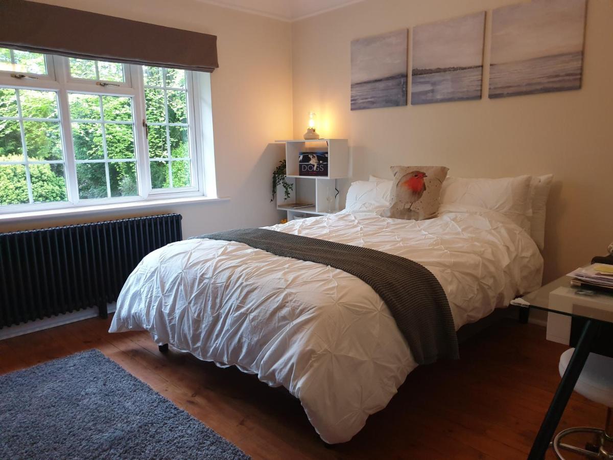 Little Robin Gate - Free Parking - Central - 10 Min Walk To Train Station Bournemouth Dış mekan fotoğraf
