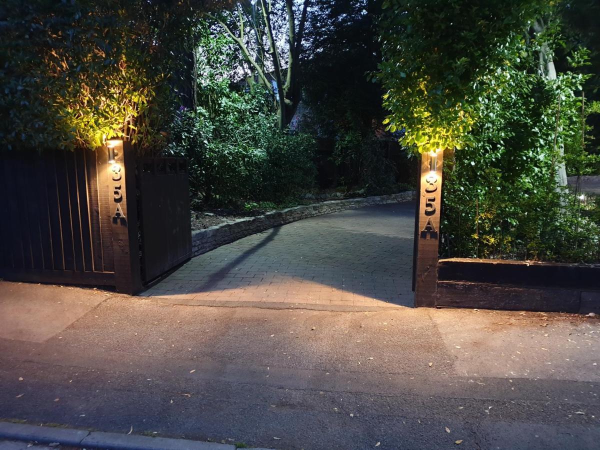 Little Robin Gate - Free Parking - Central - 10 Min Walk To Train Station Bournemouth Dış mekan fotoğraf