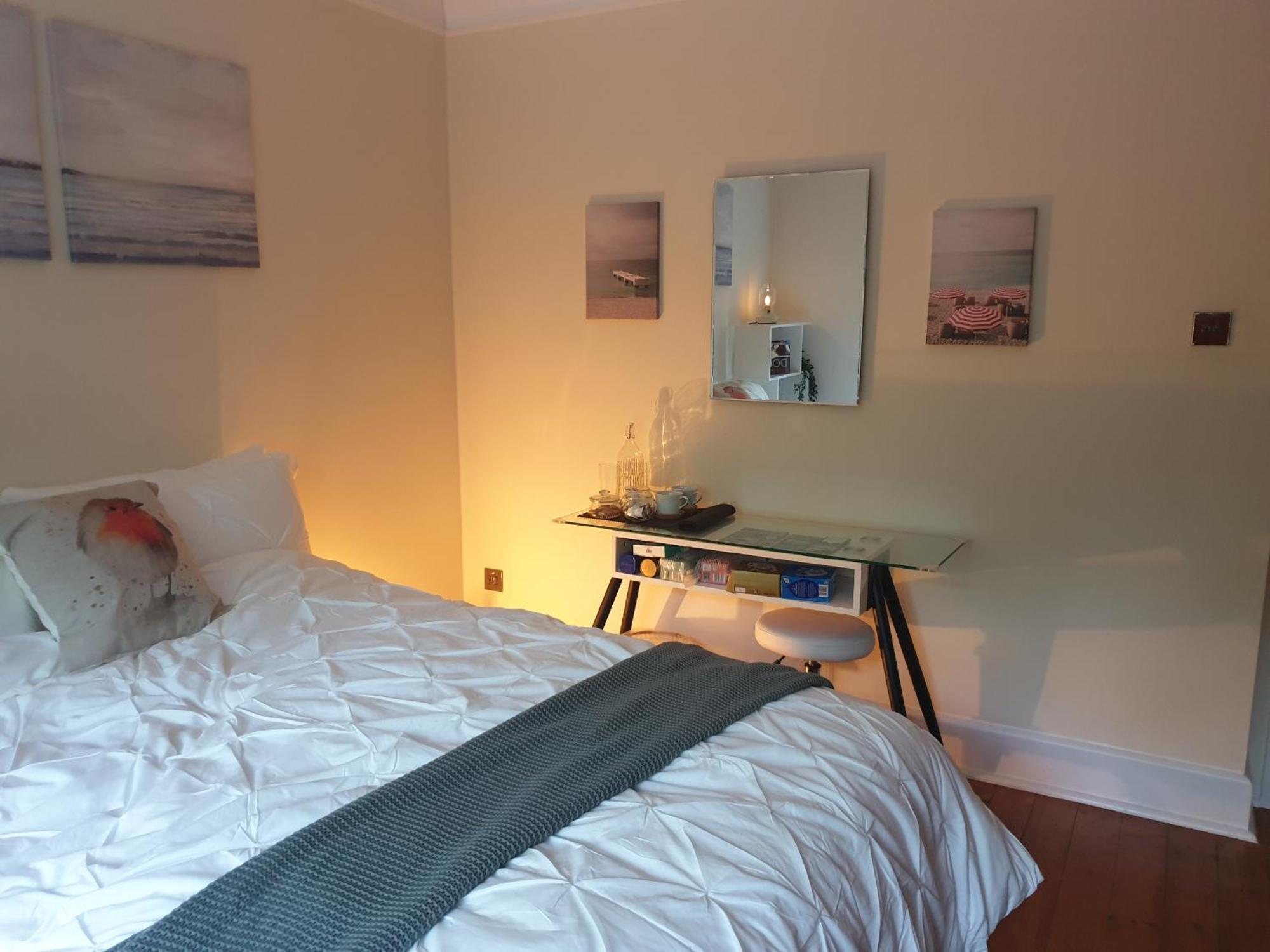 Little Robin Gate - Free Parking - Central - 10 Min Walk To Train Station Bournemouth Dış mekan fotoğraf