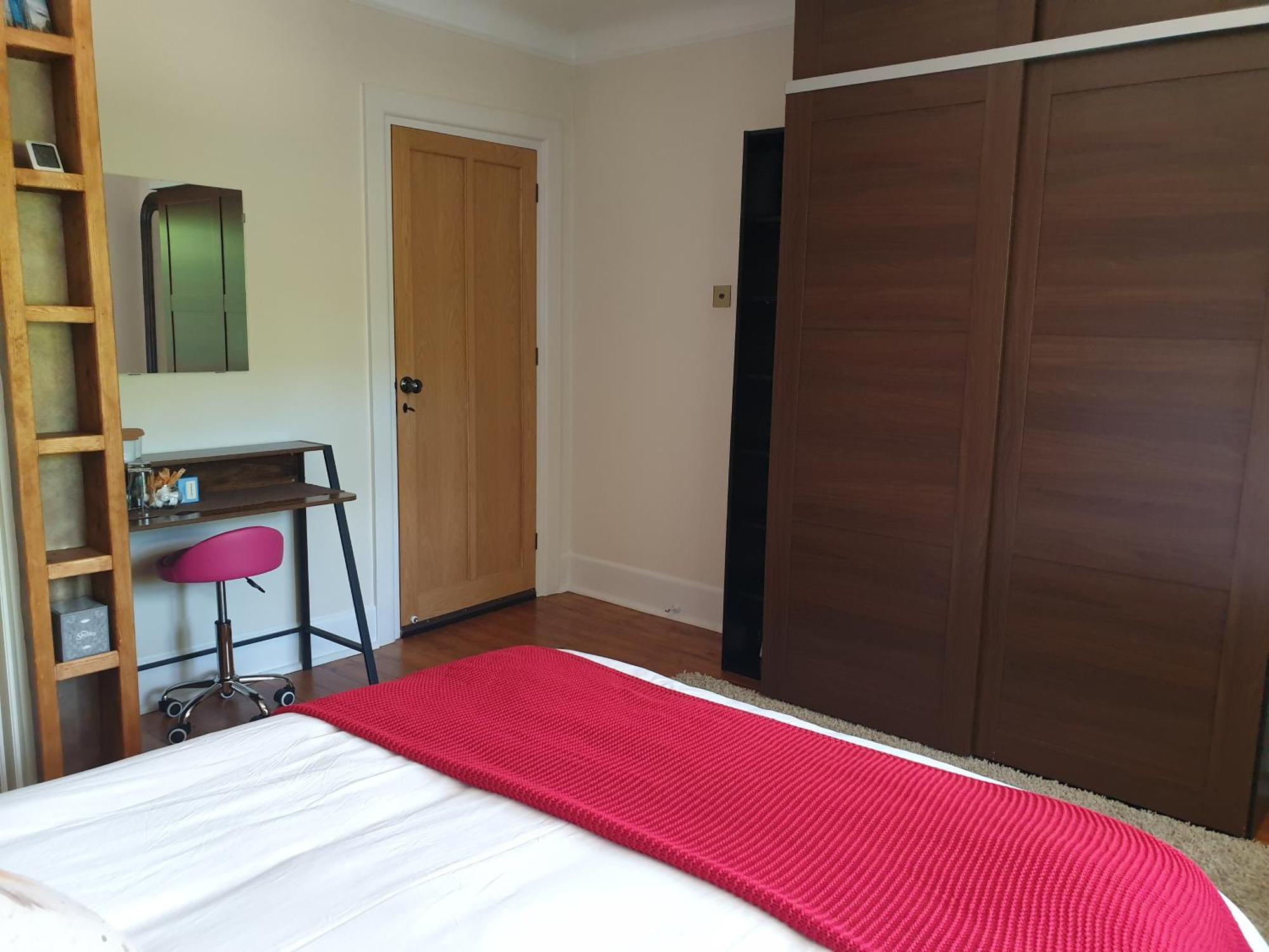 Little Robin Gate - Free Parking - Central - 10 Min Walk To Train Station Bournemouth Dış mekan fotoğraf