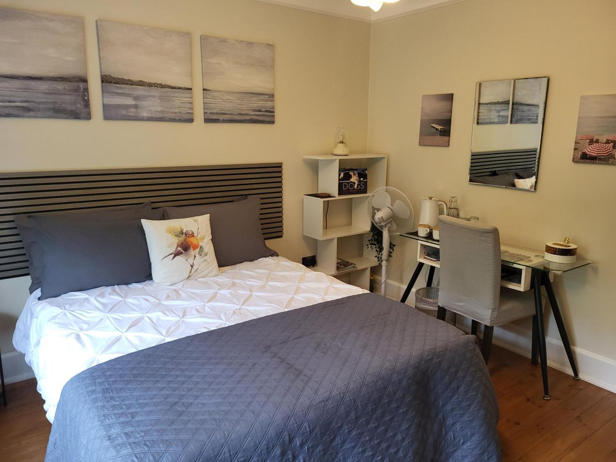 Little Robin Gate - Free Parking - Central - 10 Min Walk To Train Station Bournemouth Dış mekan fotoğraf