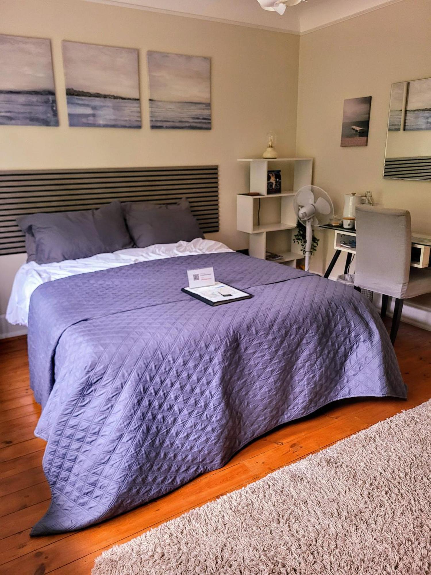Little Robin Gate - Free Parking - Central - 10 Min Walk To Train Station Bournemouth Dış mekan fotoğraf