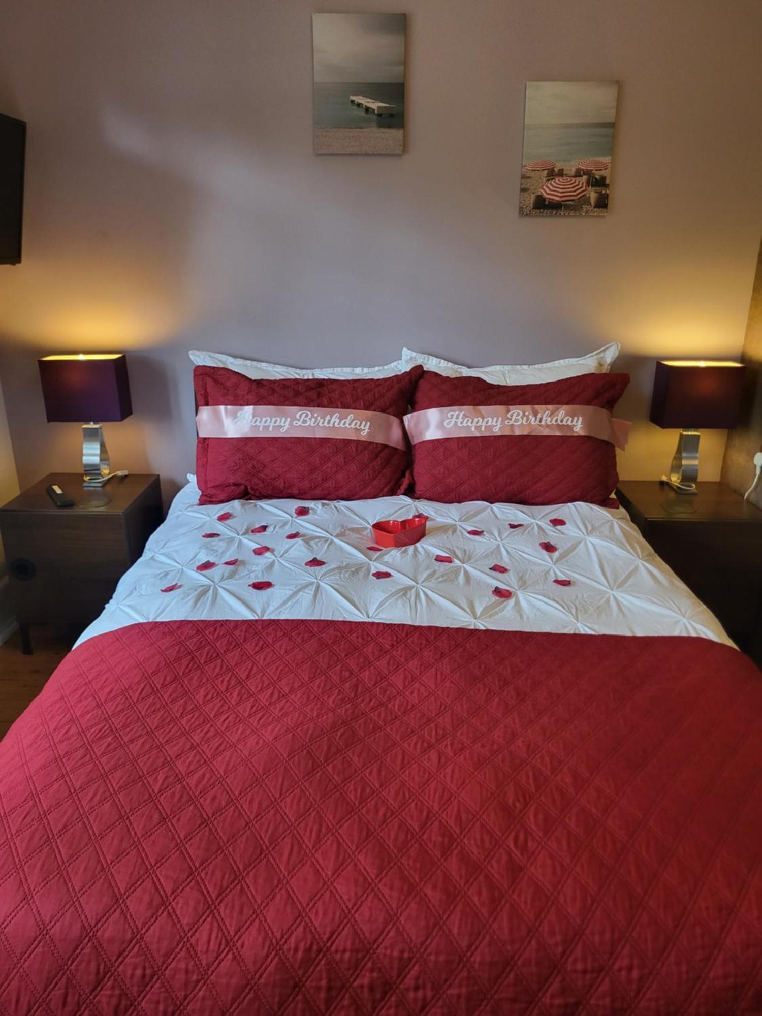 Little Robin Gate - Free Parking - Central - 10 Min Walk To Train Station Bournemouth Dış mekan fotoğraf