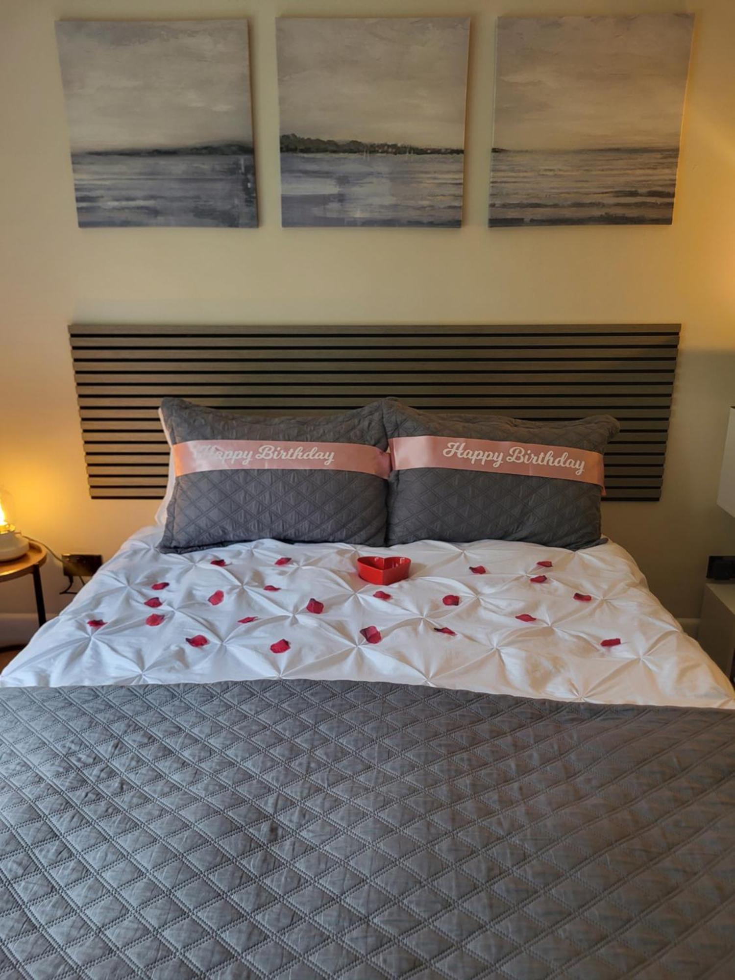 Little Robin Gate - Free Parking - Central - 10 Min Walk To Train Station Bournemouth Dış mekan fotoğraf