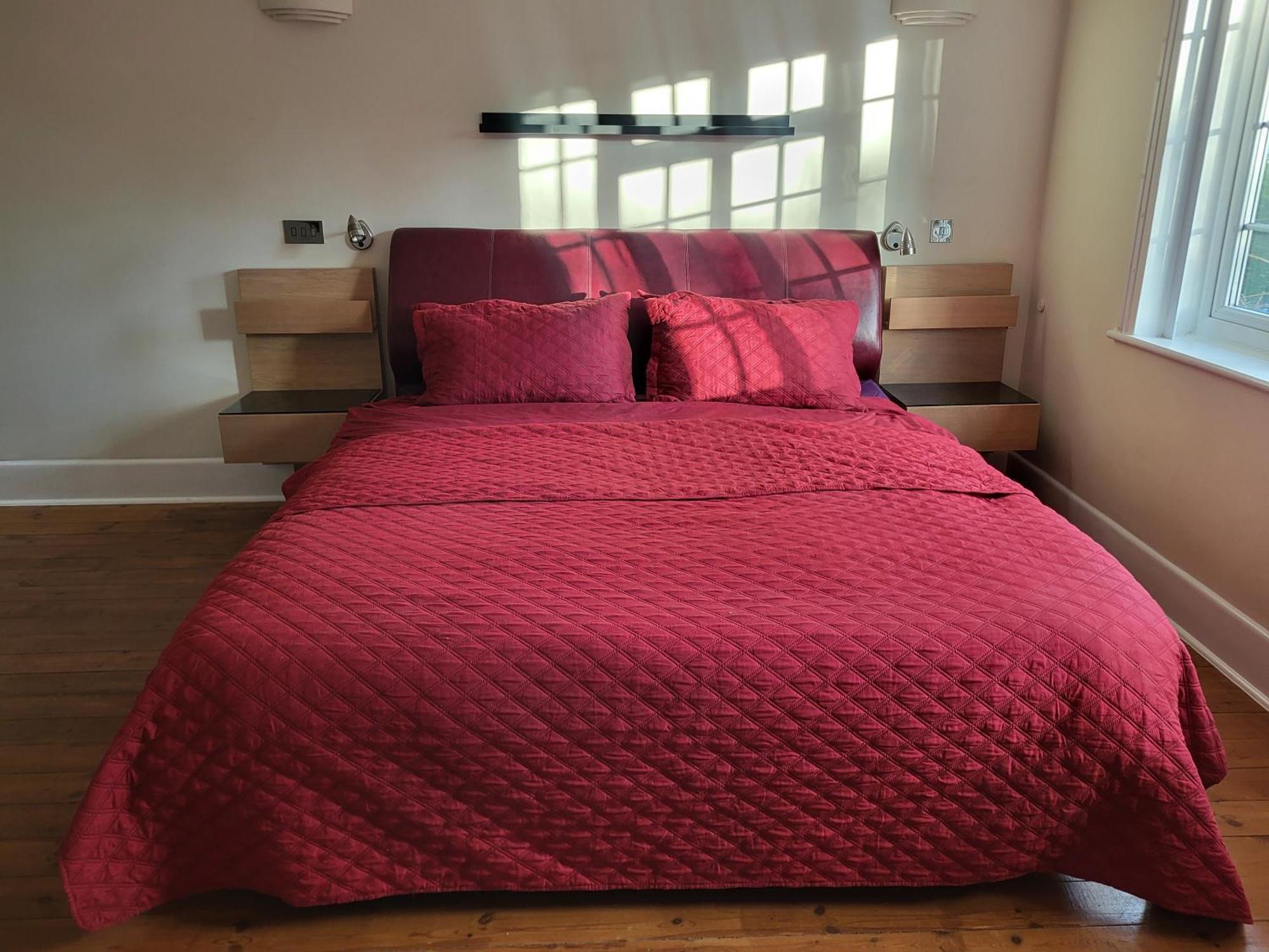 Little Robin Gate - Free Parking - Central - 10 Min Walk To Train Station Bournemouth Oda fotoğraf