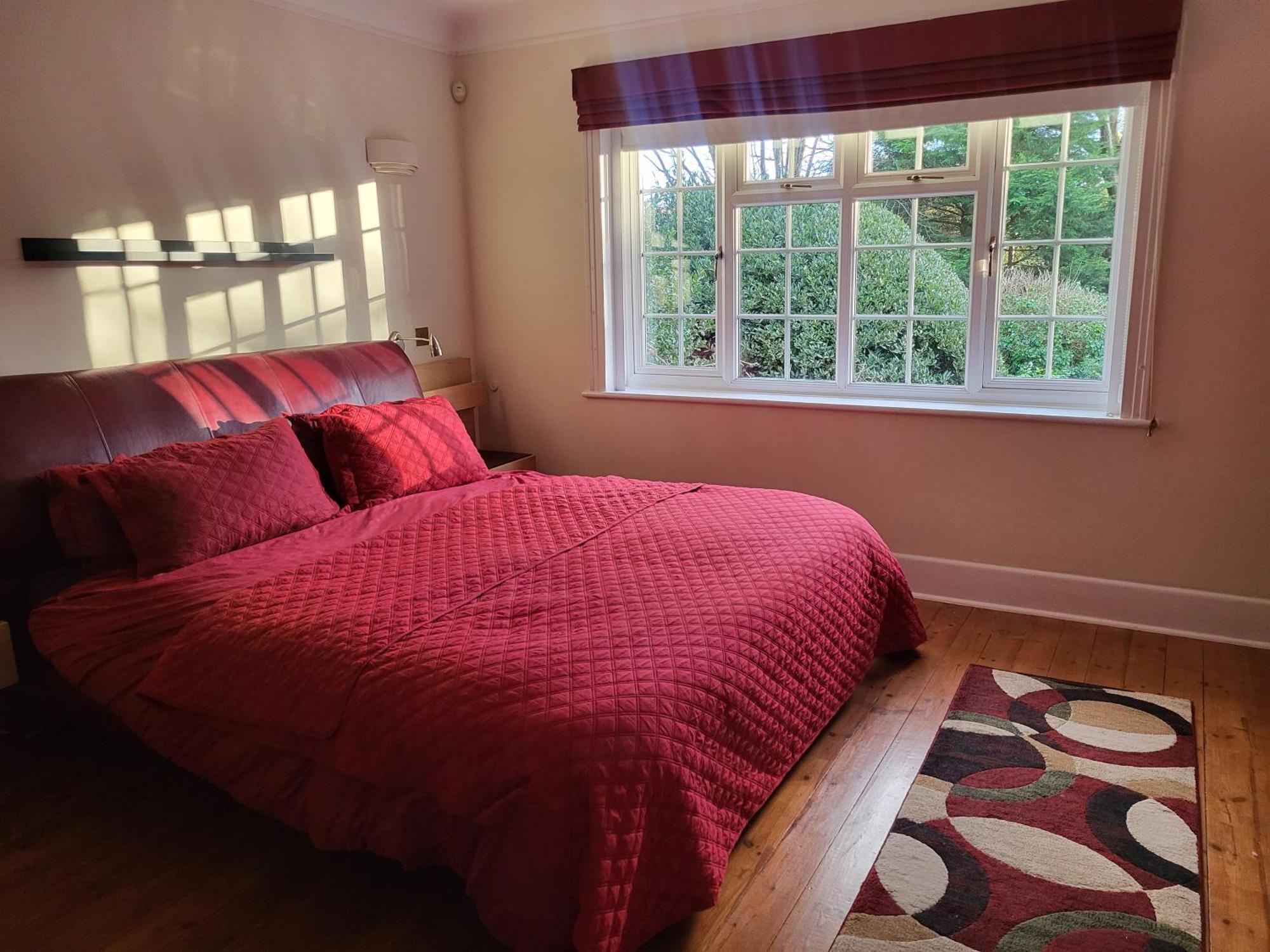 Little Robin Gate - Free Parking - Central - 10 Min Walk To Train Station Bournemouth Oda fotoğraf