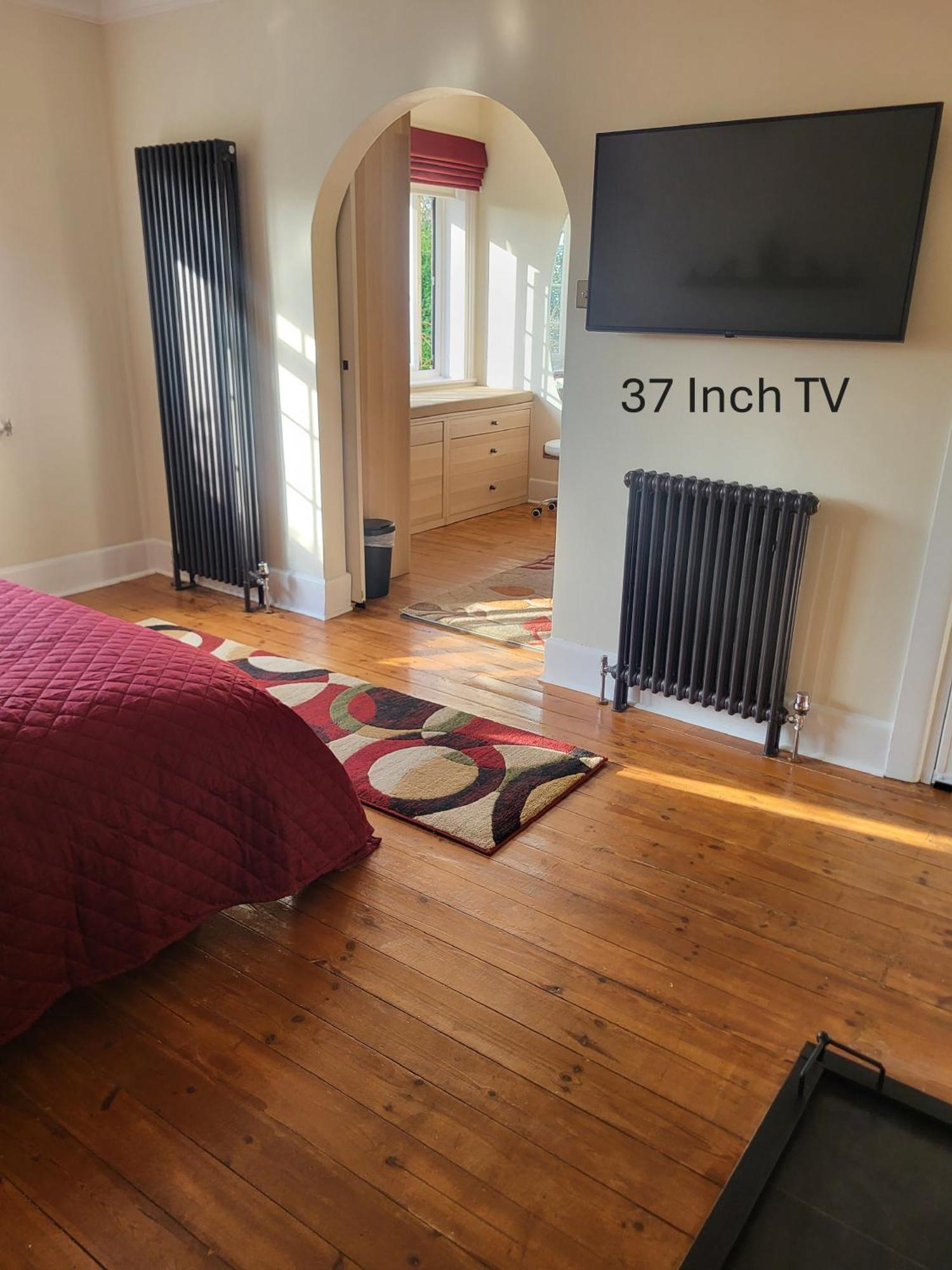 Little Robin Gate - Free Parking - Central - 10 Min Walk To Train Station Bournemouth Oda fotoğraf