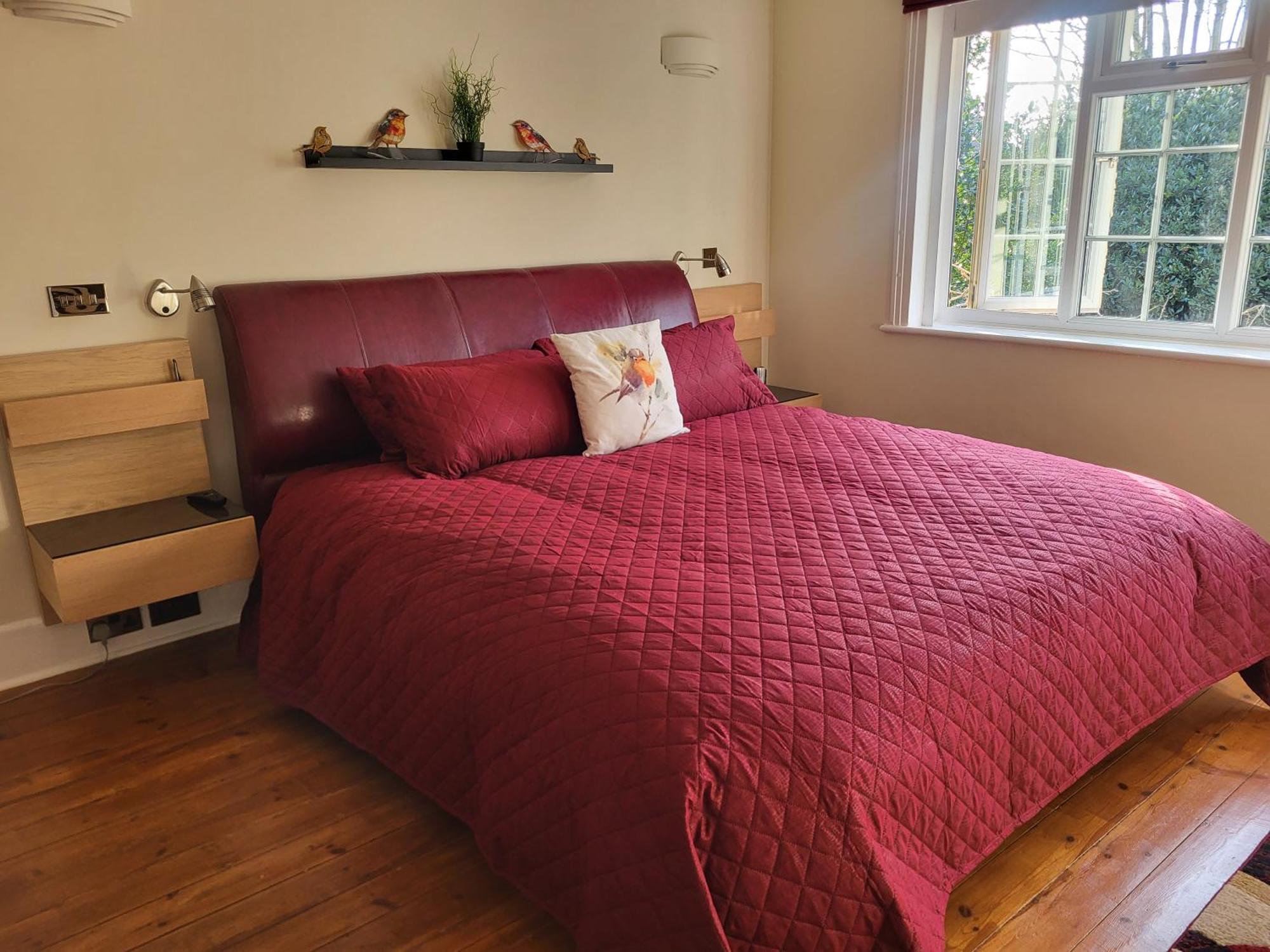 Little Robin Gate - Free Parking - Central - 10 Min Walk To Train Station Bournemouth Oda fotoğraf