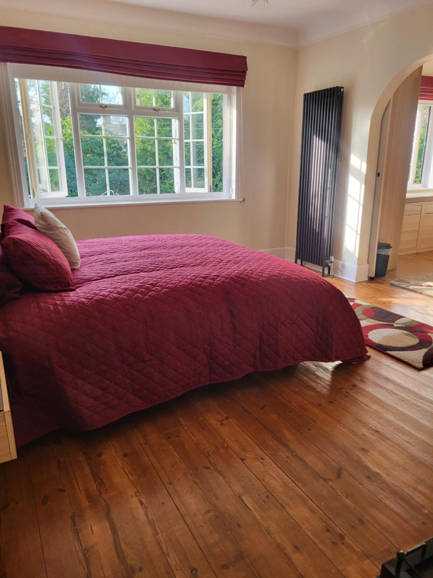Little Robin Gate - Free Parking - Central - 10 Min Walk To Train Station Bournemouth Oda fotoğraf