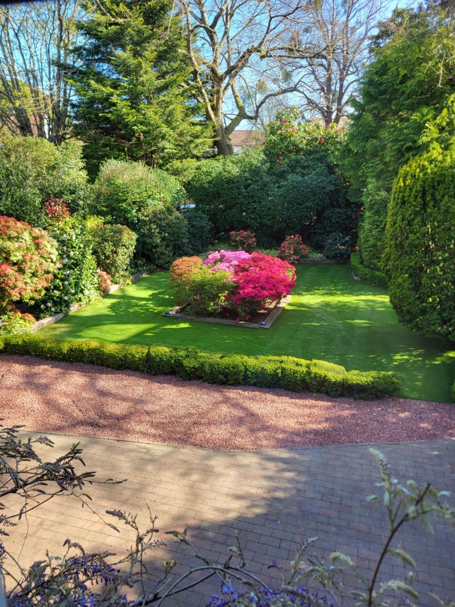 Little Robin Gate - Free Parking - Central - 10 Min Walk To Train Station Bournemouth Dış mekan fotoğraf